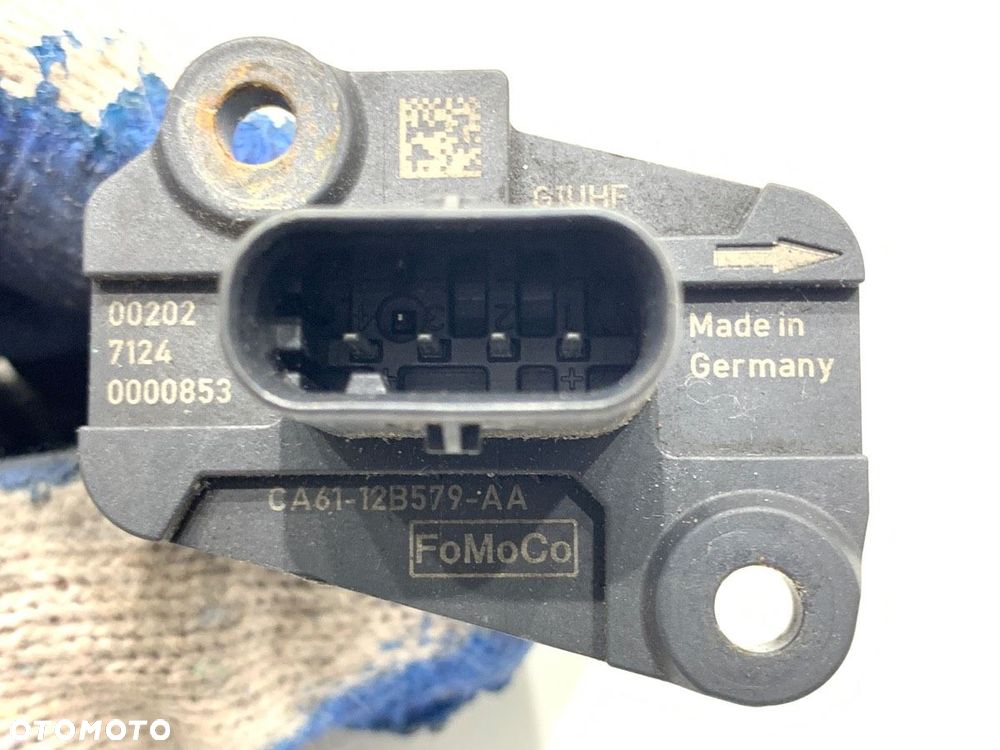 PRZEPŁYWOMIERZ - 98.00 PLN - FORD MONDEO V Turnier (CF) 2014 - 2022 2.0 TDCi 4x4 132 kW [180 KM] - 3