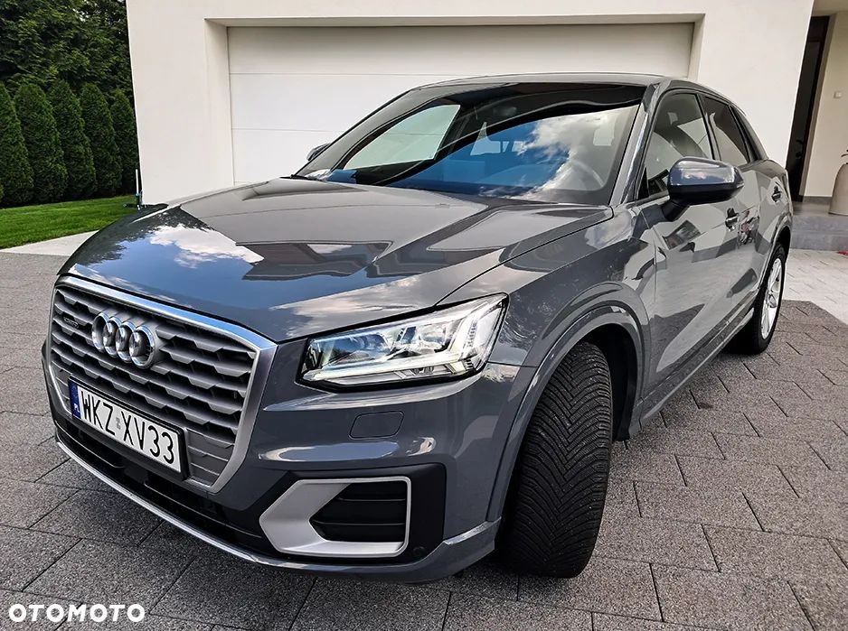 Audi Q2 - 5