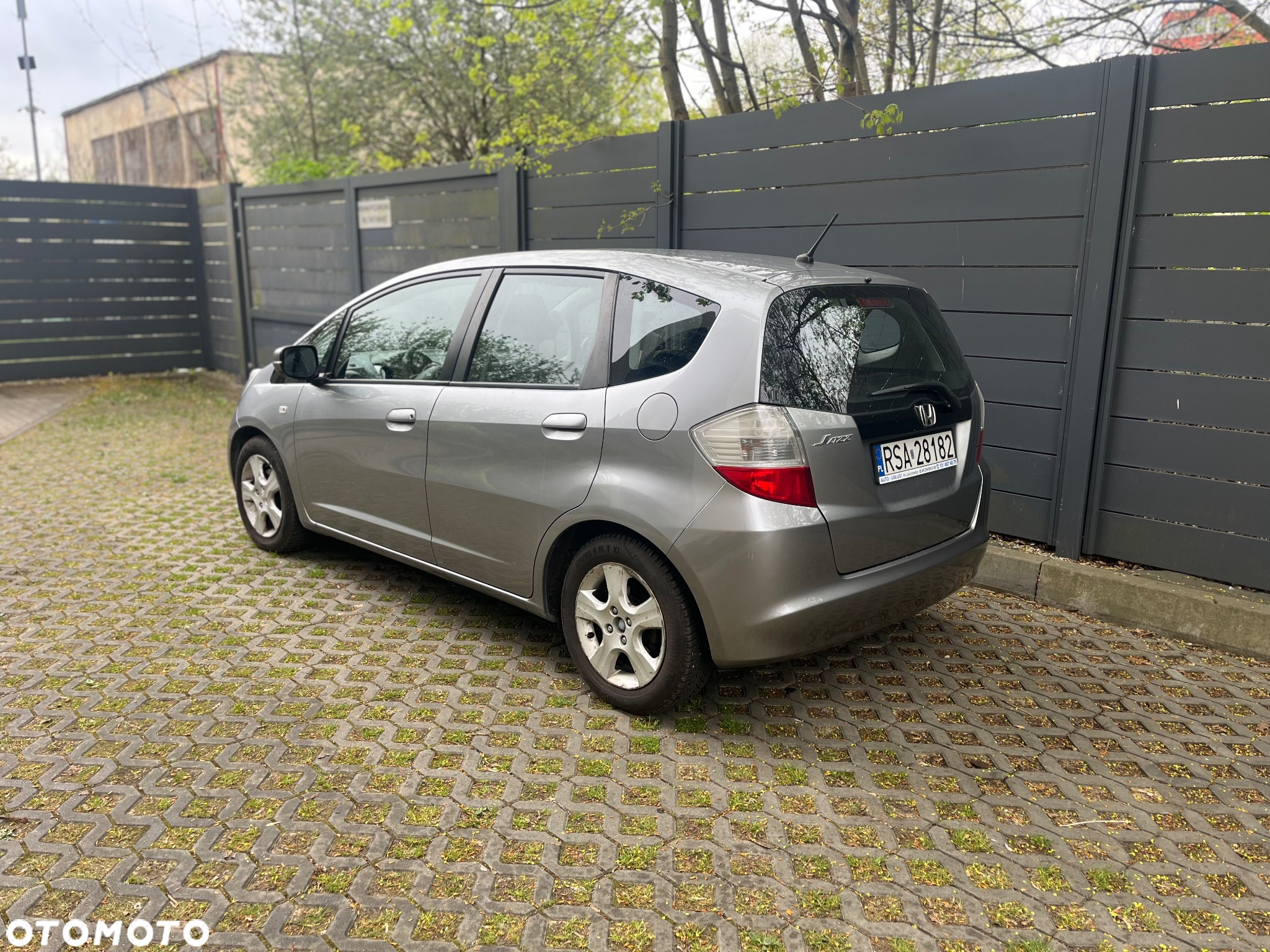 Honda Jazz 1.2 i-VTEC - 2