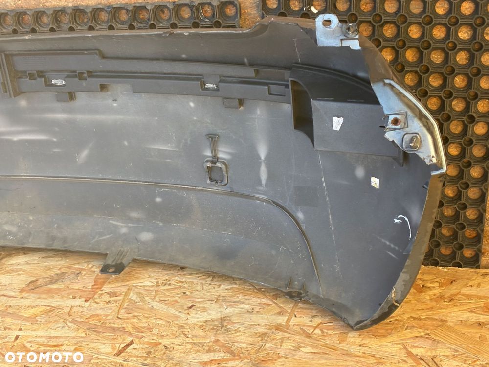 CITROEN C3 XTR EZWC  Kod lak. ZDERZAK TYŁ TYLNI - 9