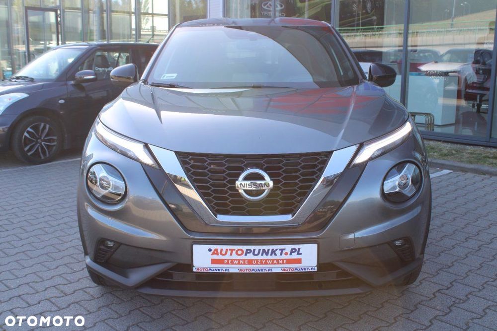 Nissan Juke - 2