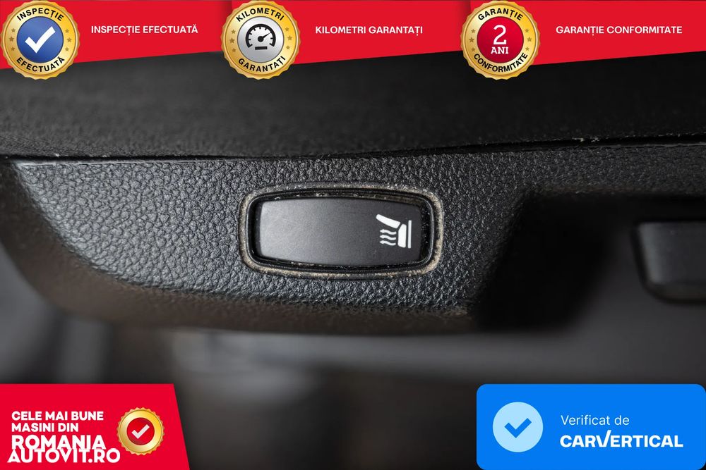 Dacia Duster TCe 150 GPF Prestige jante 16" - 10