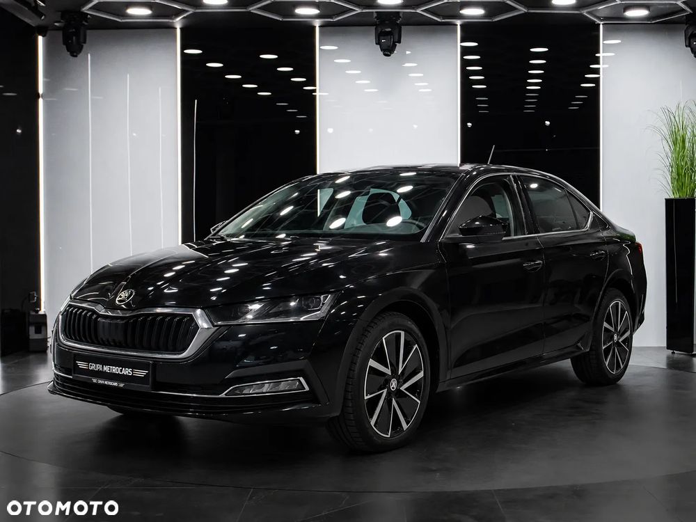 Skoda Octavia 2.0 TDI SCR Style DSG - 3