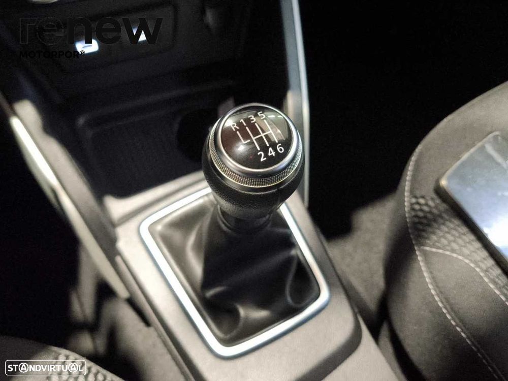 Dacia Duster 1.5 Blue dCi Prestige - 25