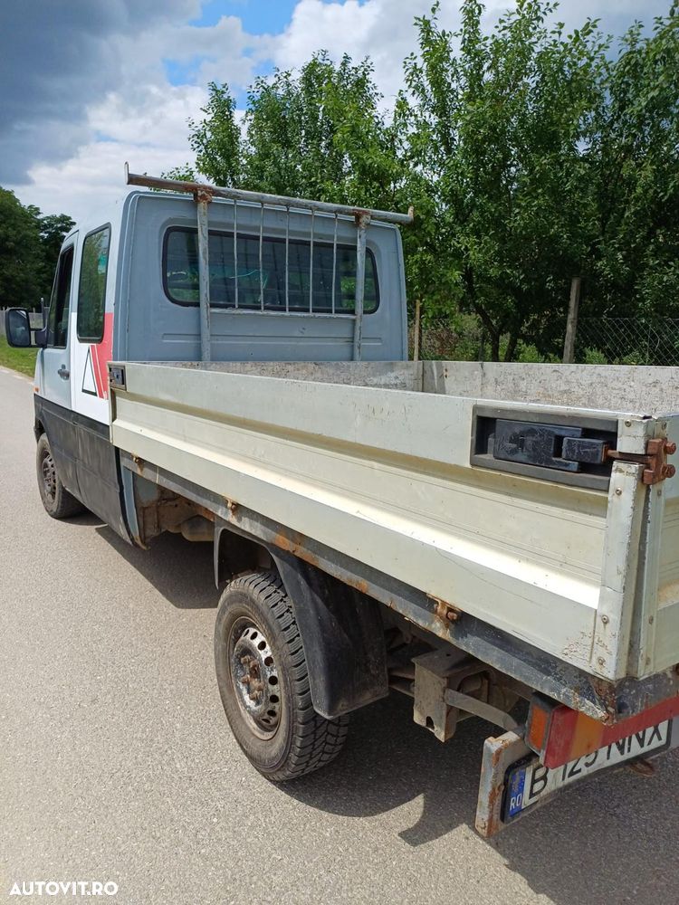 Volkswagen LT 32 - 3