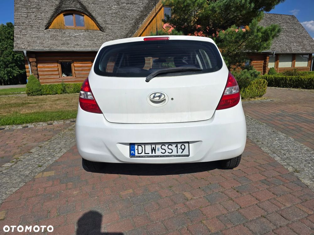 Hyundai i20 1.2 Classic - 20