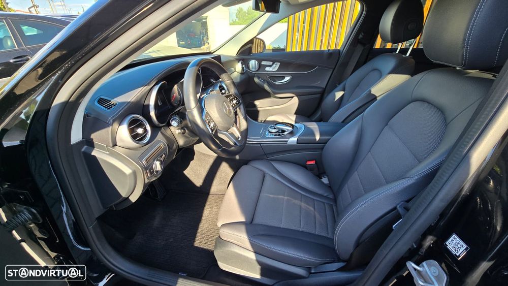 Mercedes-Benz C 300 - 2