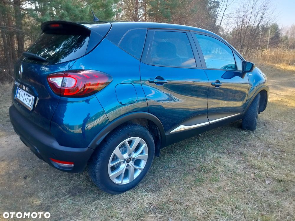 Renault Captur - 16