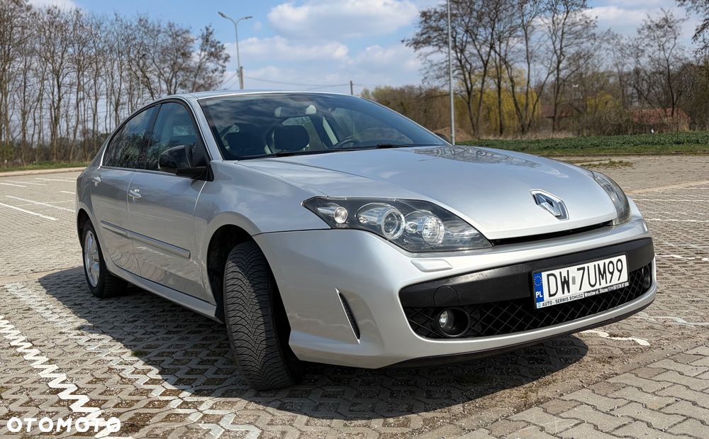 Renault Laguna 2.0 Dynamique - 2