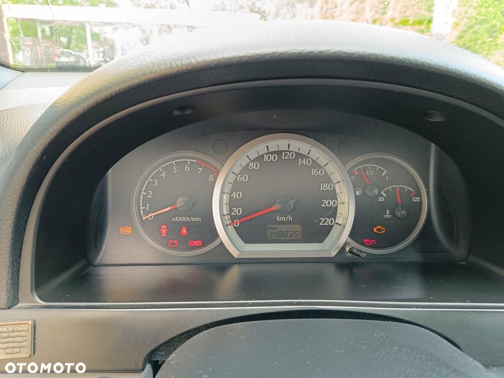 Chevrolet Lacetti - 7