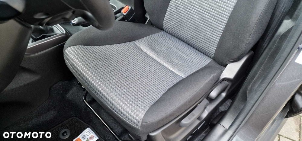 Suzuki SX4 S-Cross - 24