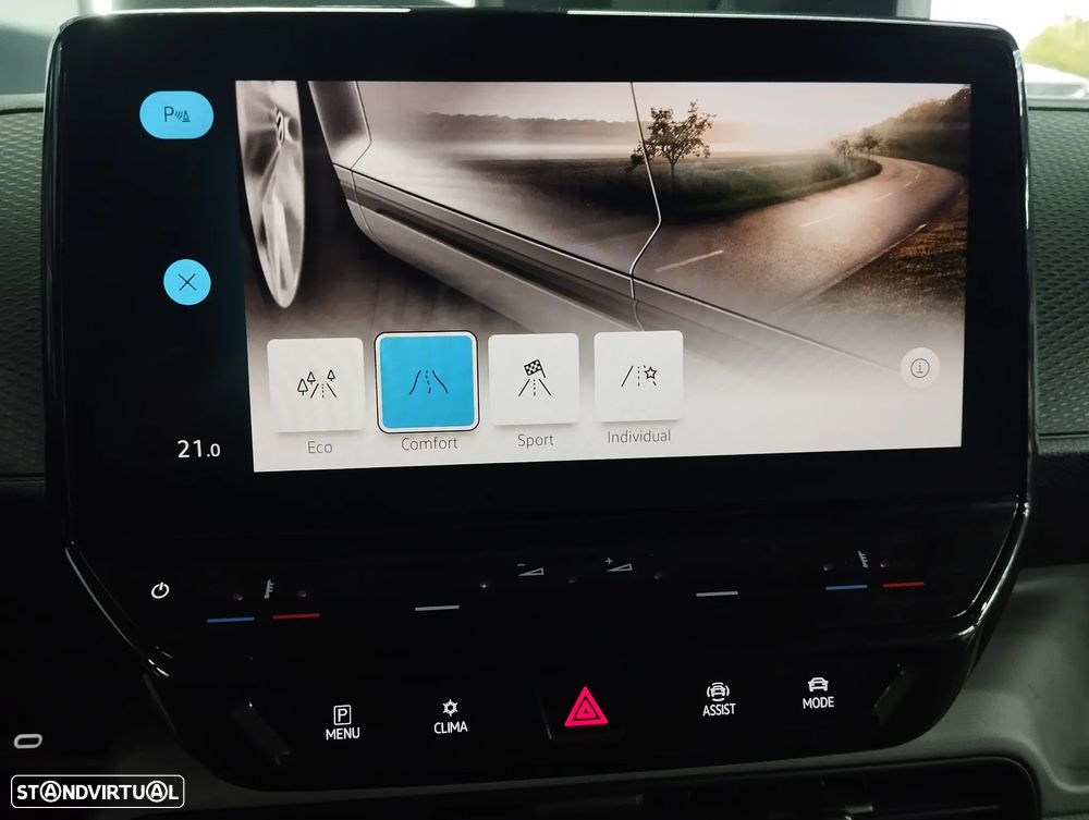 VW ID.Buzz 82 kWh Pro | LED | CÂMARA - 30