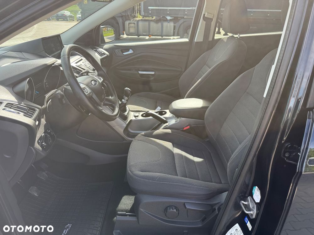 Ford Kuga 1.5 EcoBoost 2x4 SYNC - 20