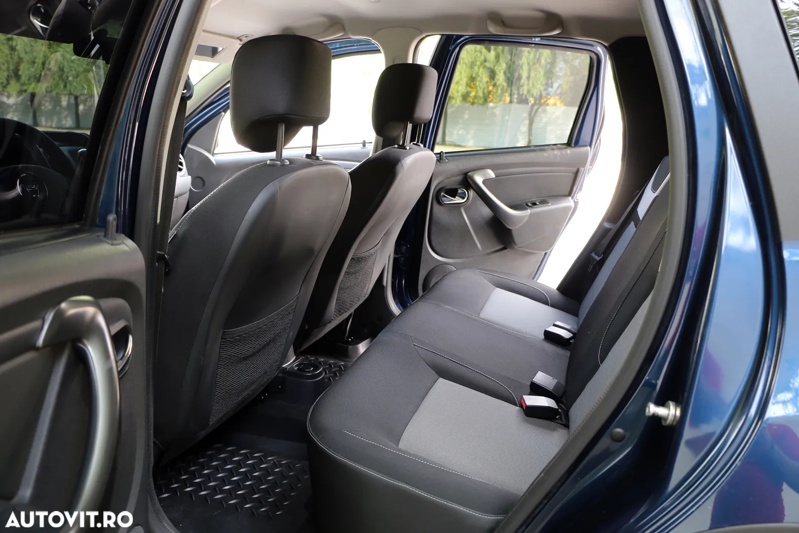 Dacia Duster 1.5 dCi 4x2 Laureate - 15