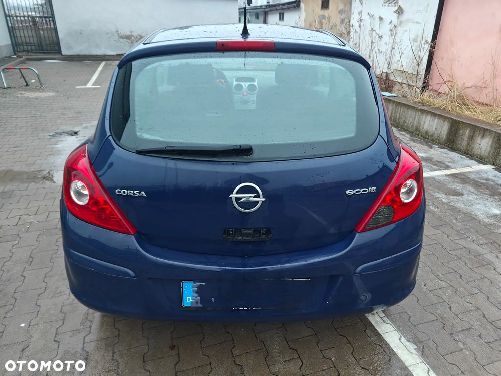 Opel Corsa 1.2 16V Energy - 2