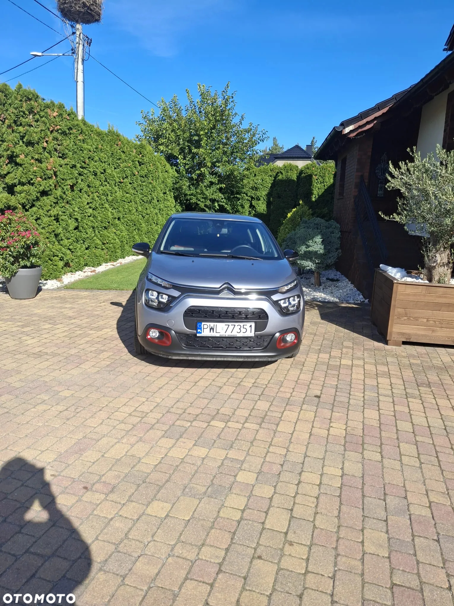 Citroën C3 1.2 PureTech Feel - 3