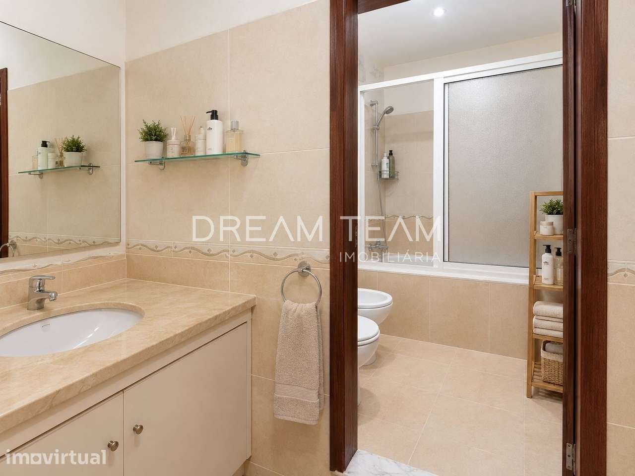 Apartamento T2, São Sebastião, Setúbal - Grande imagem: 4/23
