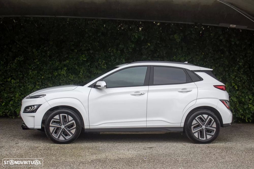 Hyundai Kauai 64 kWh Premium - 7