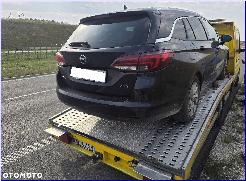 Opel Astra 1.6 CDTI Elite - 5