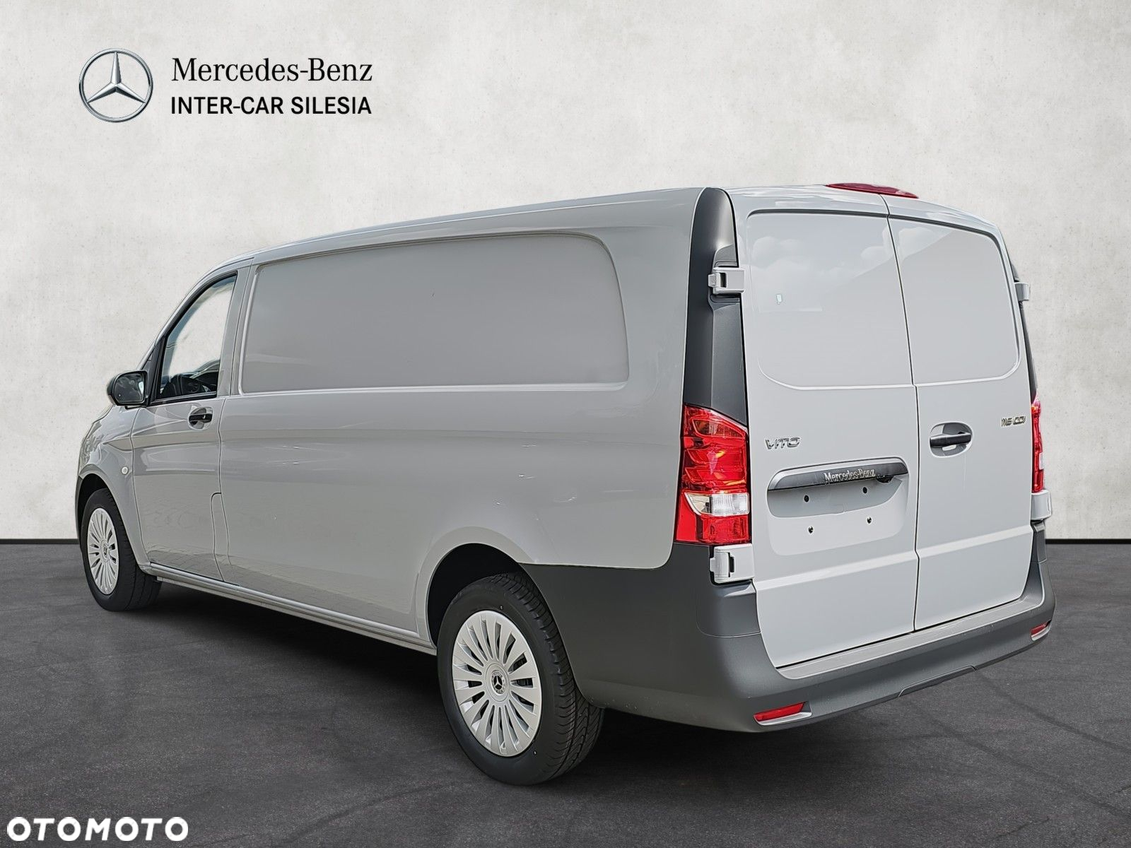 Mercedes-Benz vito 116 CDI - 7