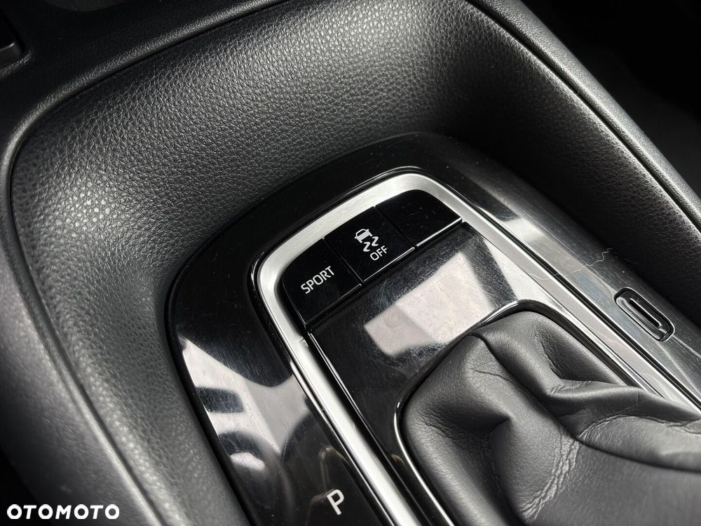 Toyota Corolla 1.5 Comfort MS - 31