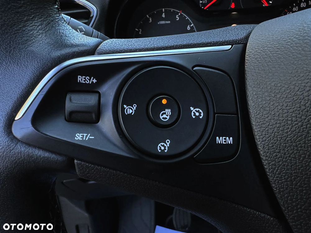 Opel Grandland X - 24