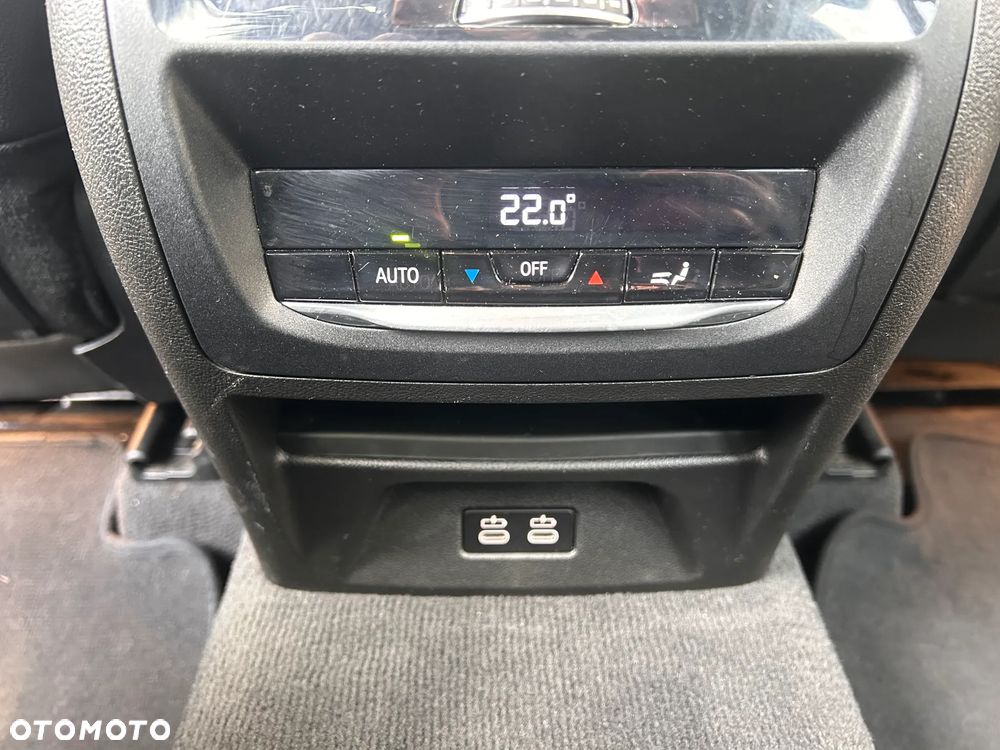 BMW X3 xDrive20d mHEV M Sport sport - 26