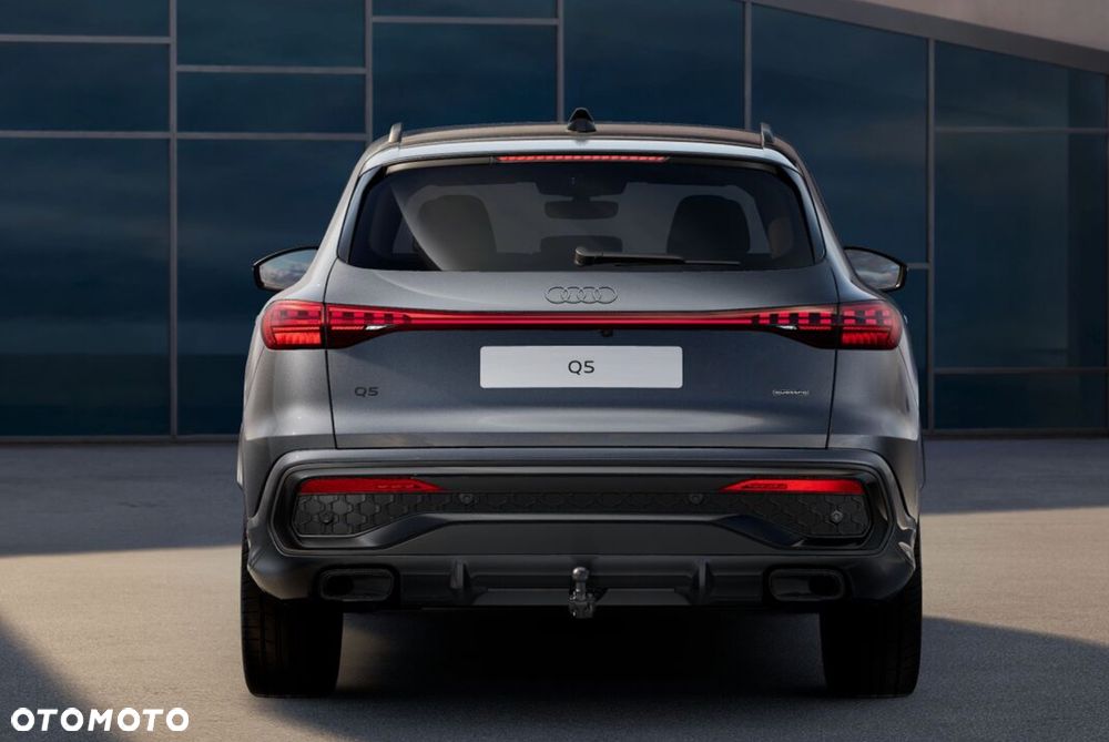 Audi Q5 2026 photo 4