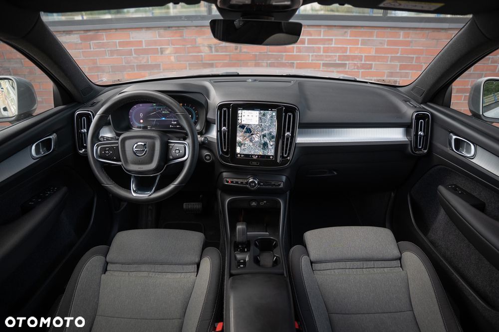 Volvo XC 40 B3 Plus Bright - 5