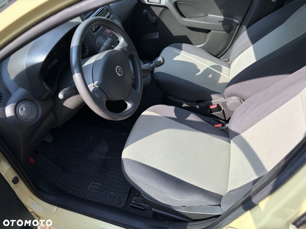 Fiat Panda - 7