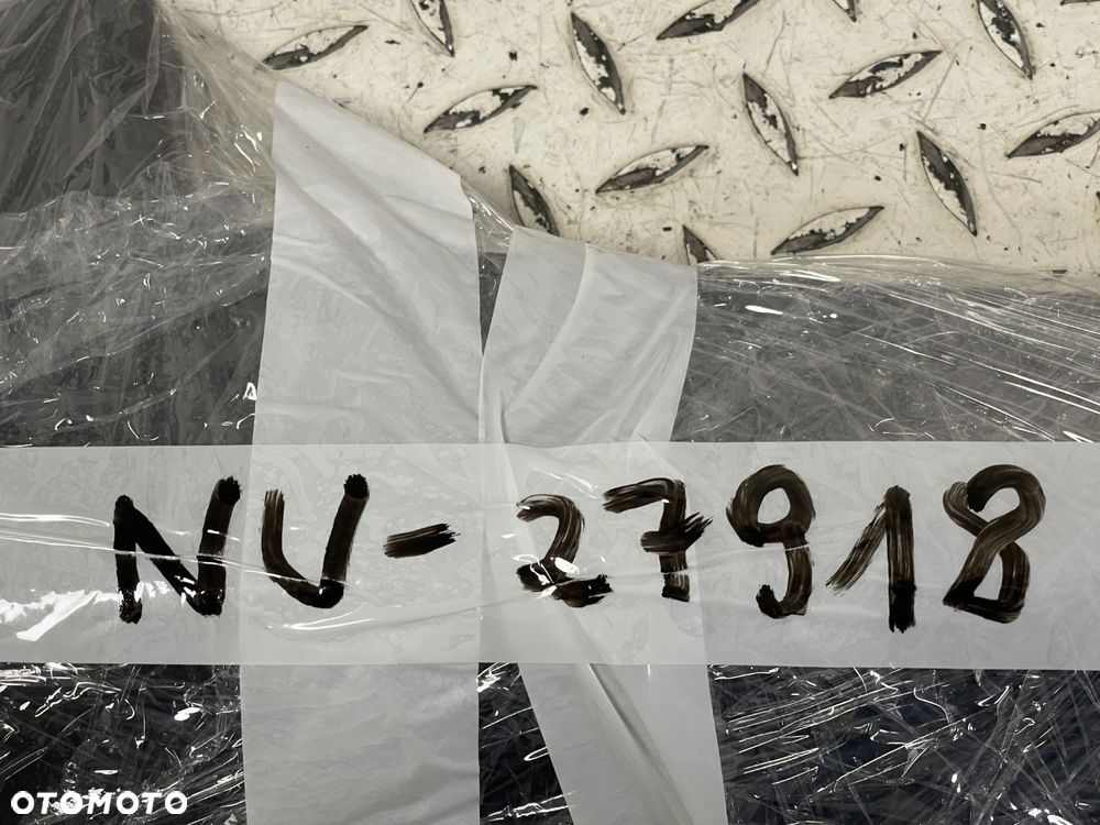 NOWA ORYGINALNA LISTWA NAKŁADKA PROGOWA PRAWA CHEVROLET ORLANDO 10-15 96886770 - 9