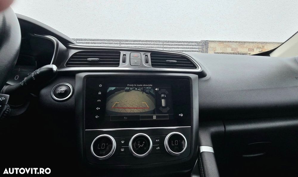 Renault Kadjar - 9