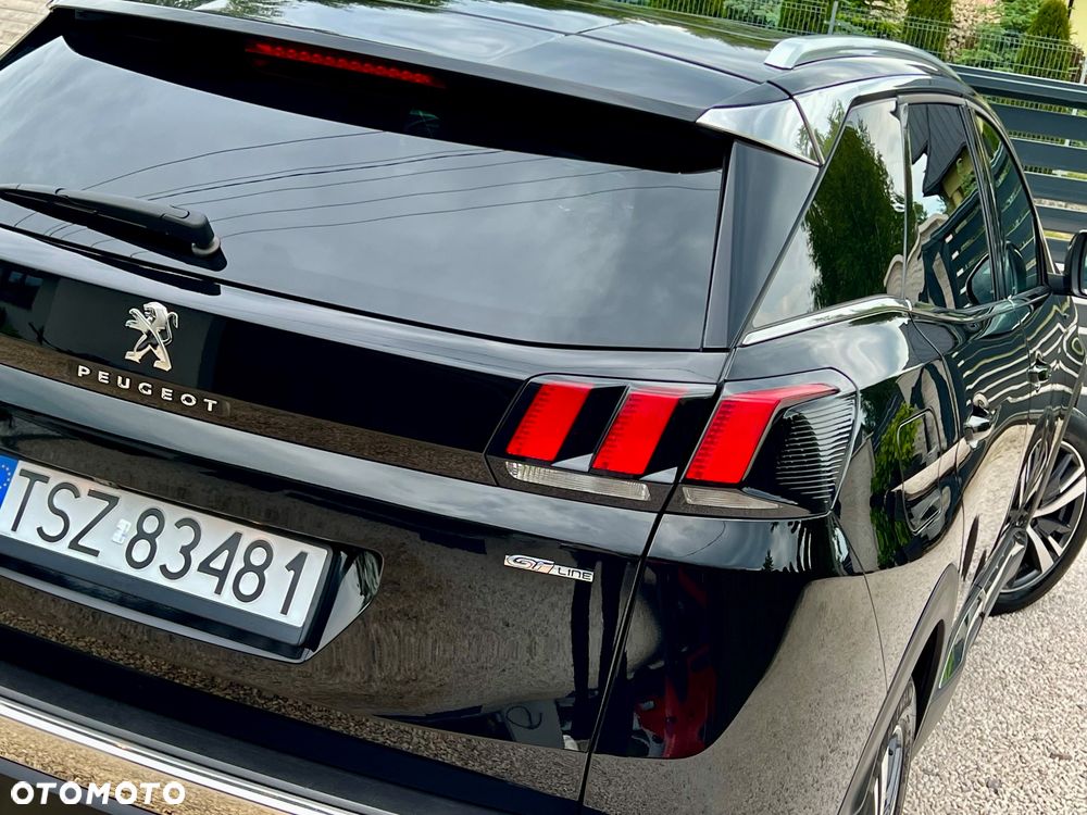 Peugeot 3008 1.6 THP Crossway S&S EAT6 - 13