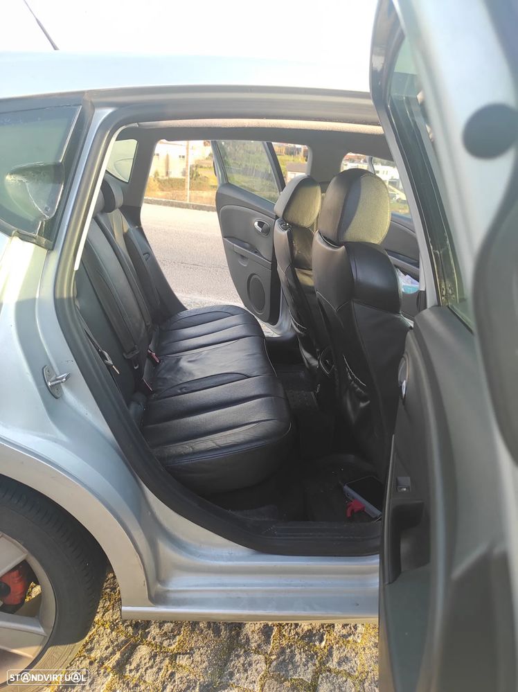 SEAT Leon 2.0 TDI Style - 5
