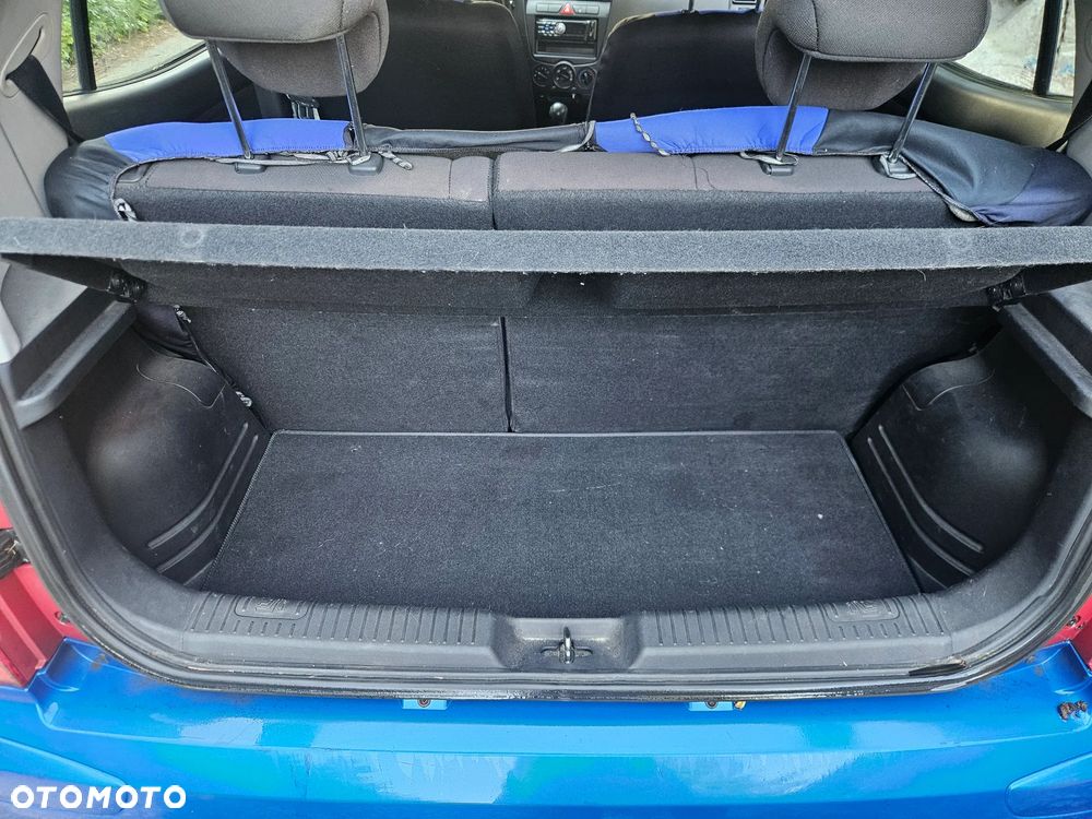 Kia Picanto 1.1 - 13