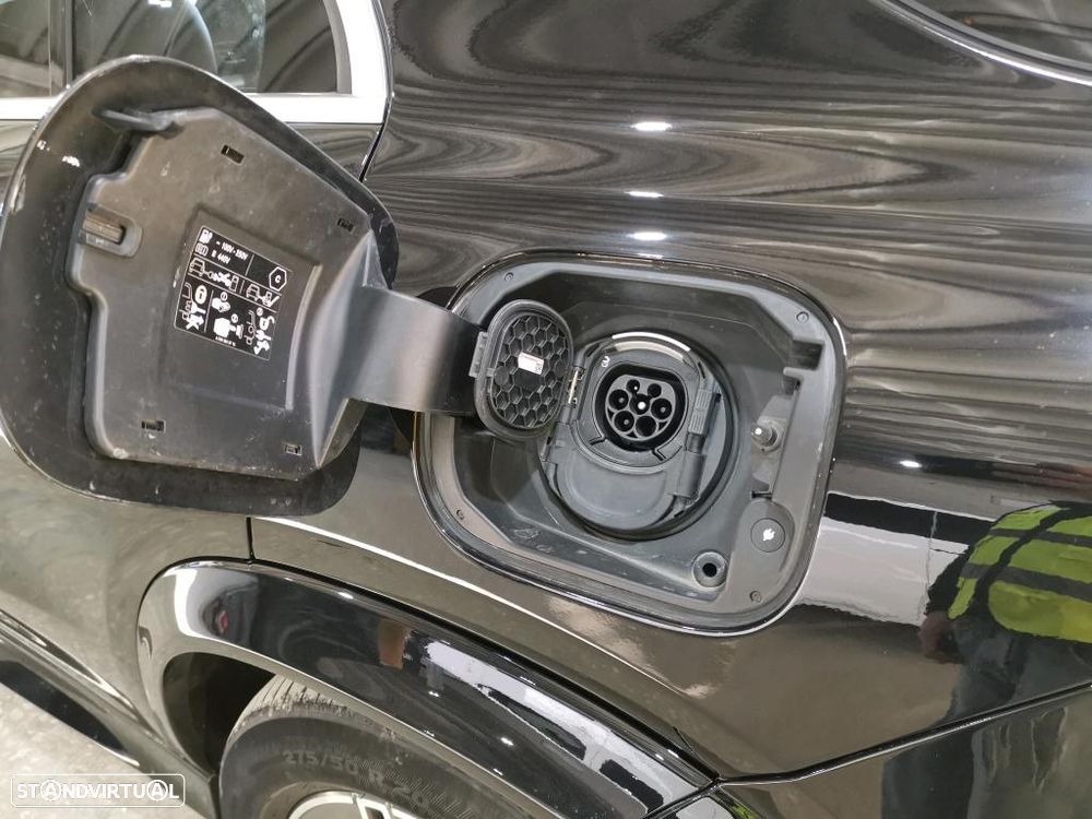 Mercedes-Benz GLE 350 de 4Matic - 11