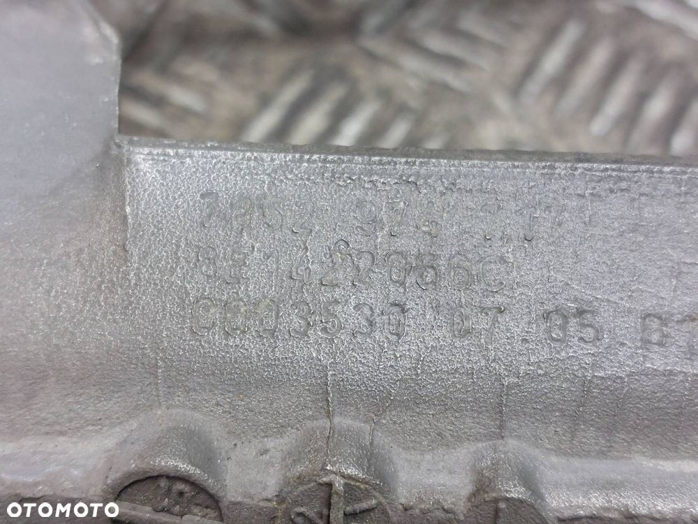 MAGLOWNICA PRZEKŁADNIA KIEROWNICZA AUDI A4 B6 EU EUROPA 8E1422066C - 5
