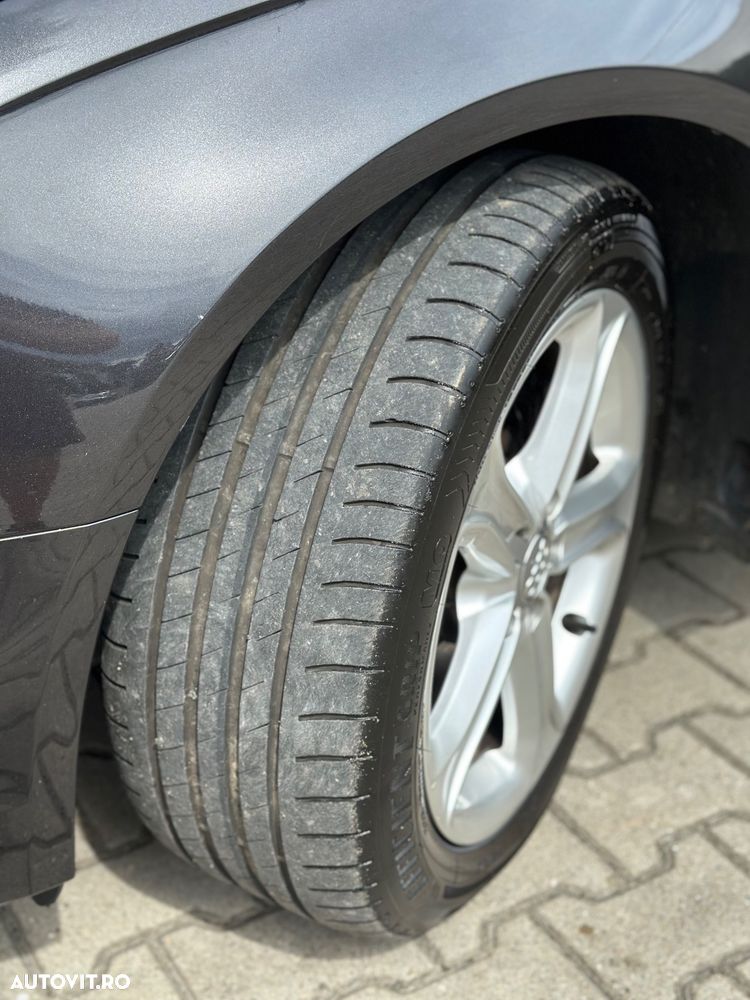 Audi A4 Avant 2.0 TDI DPF multitronic S line Sportpaket - 15