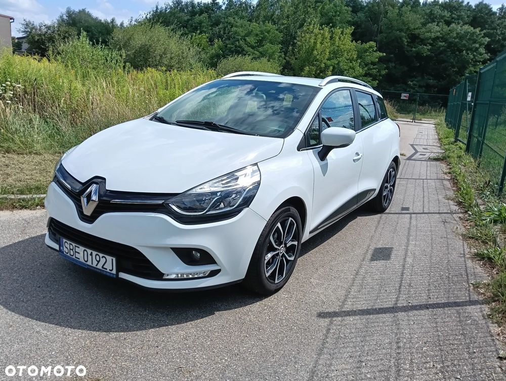 Renault Clio - 2