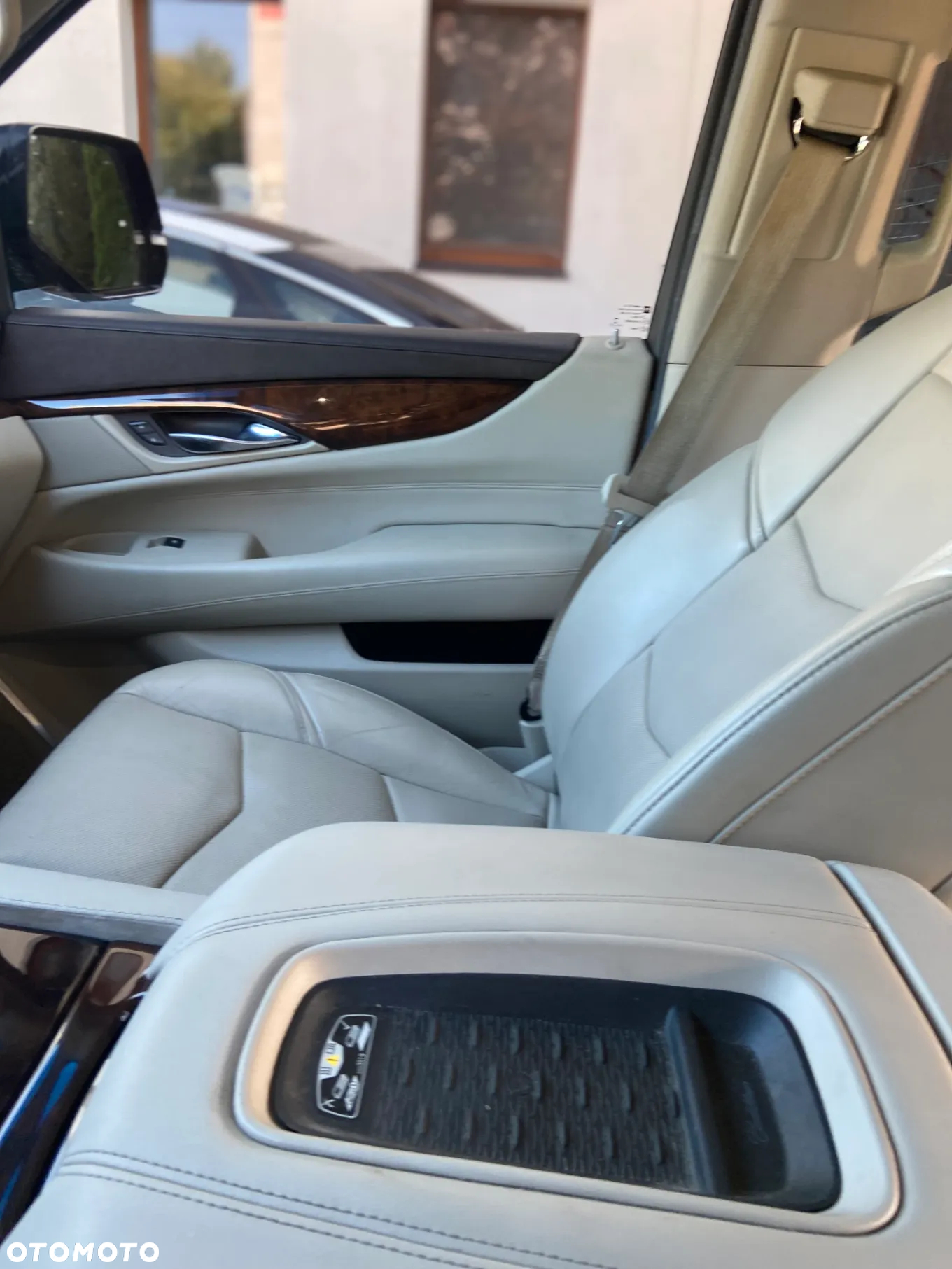 Cadillac Escalade 6.2 V8 Platinum - 13