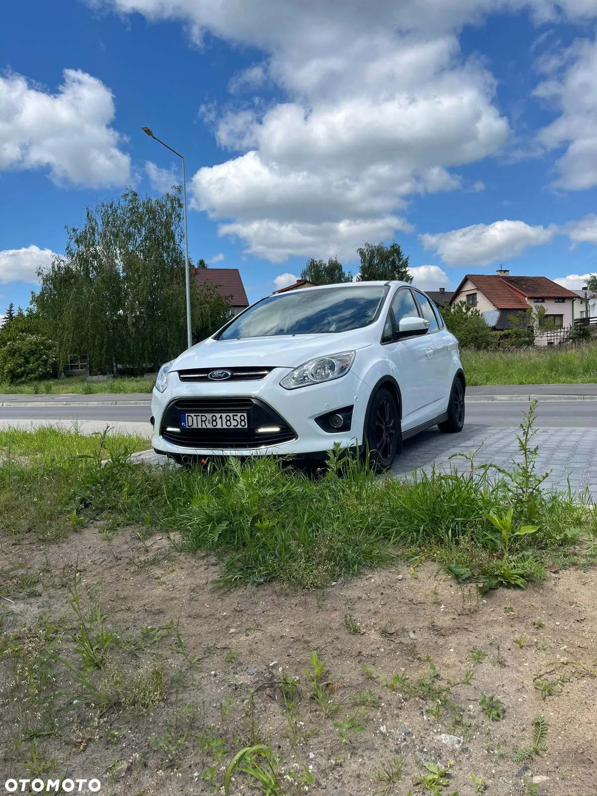 Ford C-MAX 2.0 TDCi Edition - 2