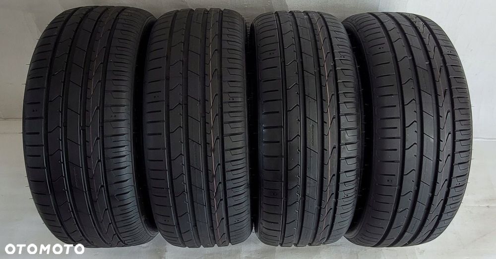 4x NOWE OPONY HANKOOK VENTUS PRIME 3 K125 195/45R16 195 45 R16 16 84H 2025 - 1