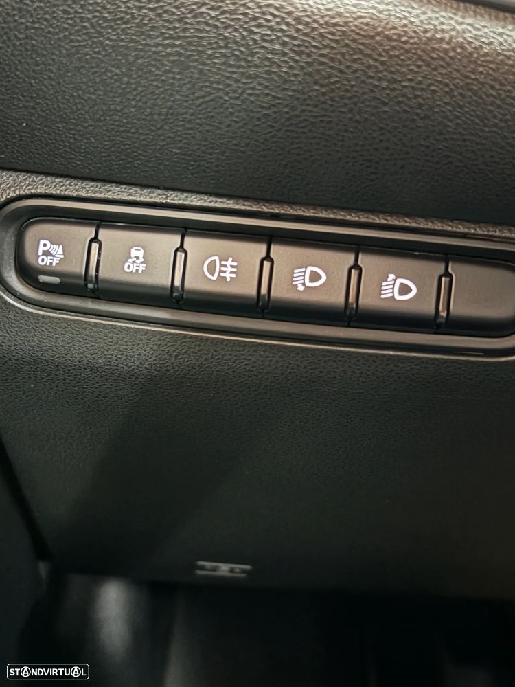 Fiat 500e C La Prima - 25