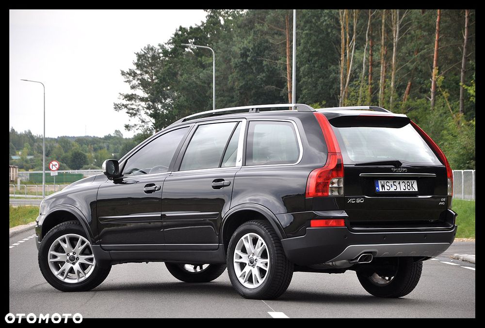 Volvo XC 90 D5 Executive - 3