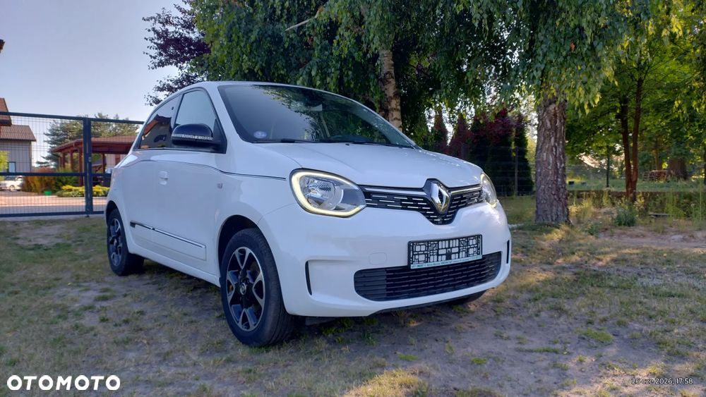 Renault Twingo TCe 90 EDC INTENS - 2