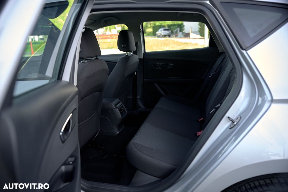 Seat Leon - 20