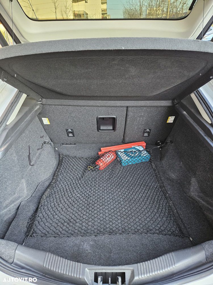 Ford Mondeo 2.0 TDCI PowerShift Titanium - 10