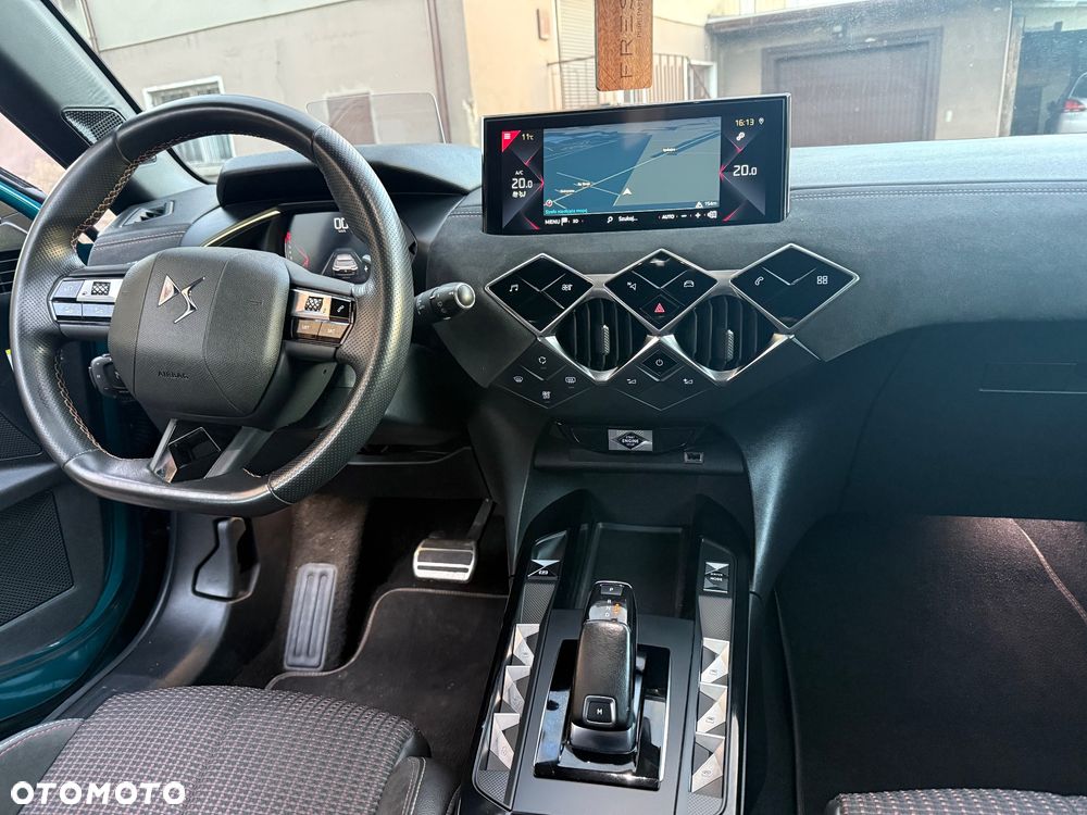 DS Automobiles DS 3 Crossback 1.2 PureTech Performance Line - 5