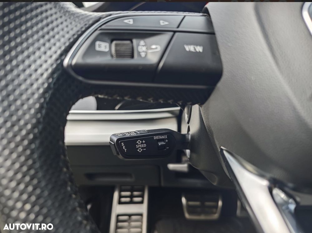 Audi Q7 3.0 50 TDI quattro Tiptronic - 18