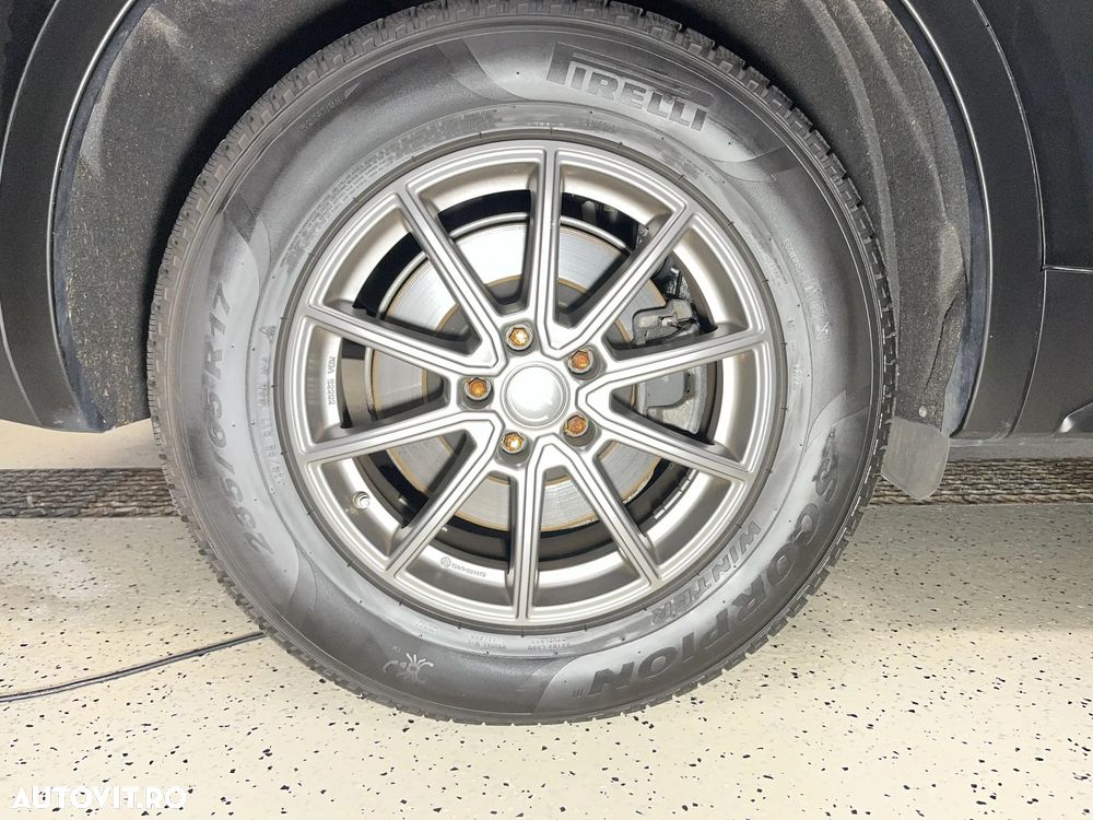 Audi Q5 50 TFSIe quattro S tronic advanced - 32